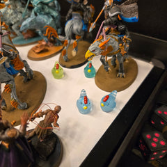 Collection image for: Tabletop Miniatures