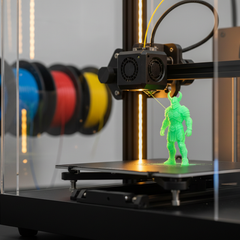 Collection image for: 3D Printed Collections