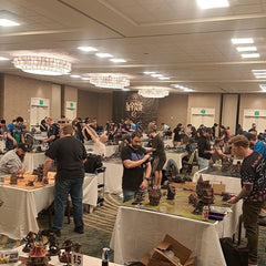 Collection image for: Warhammer