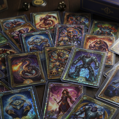 Collection image for: TCG Collections