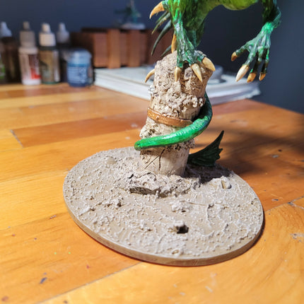 OOP Forgeworld Warp Dragon
