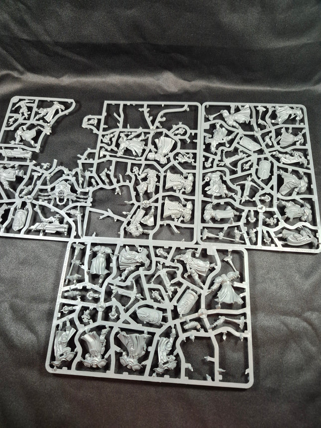 Oop Stormcast sacrosact models