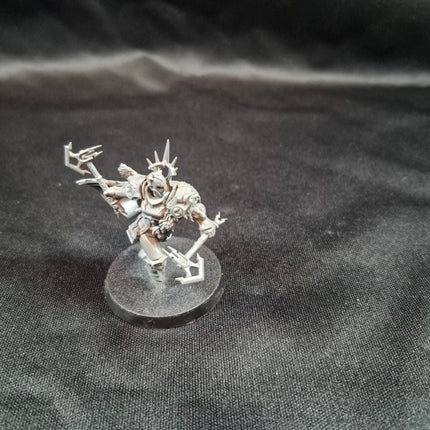 Oop Stormcast knight Zephros