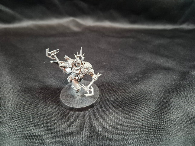 Oop Stormcast knight Zephros