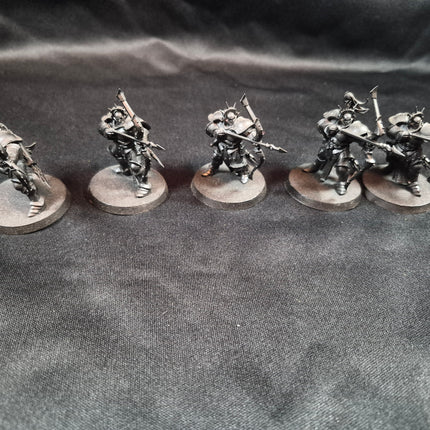 Oop Stormcast Judicators