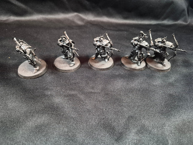 Oop Stormcast Judicators