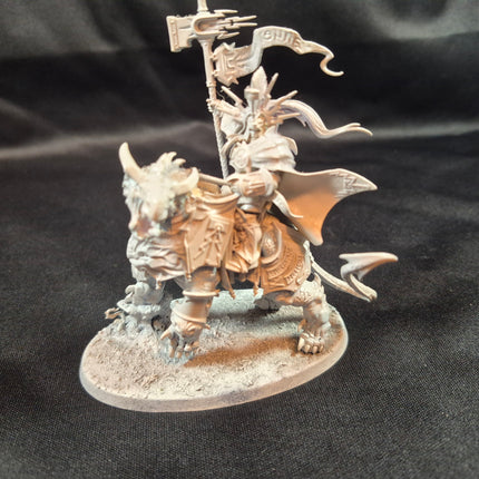Storcast Vandus Hammerhand