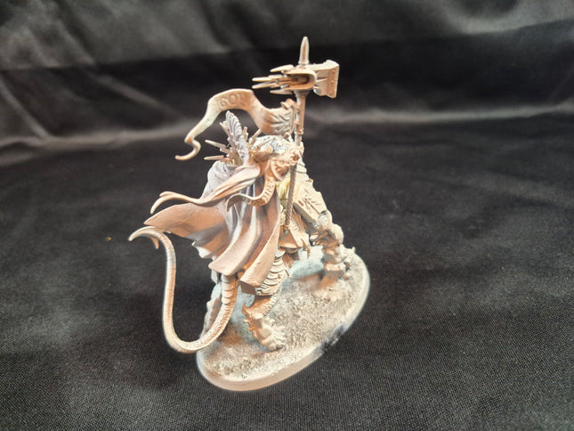 Storcast Vandus Hammerhand