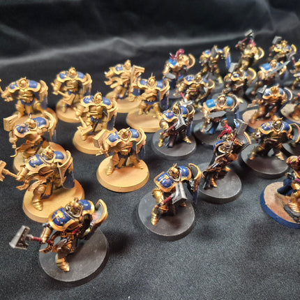Oop Storcast Liberators
