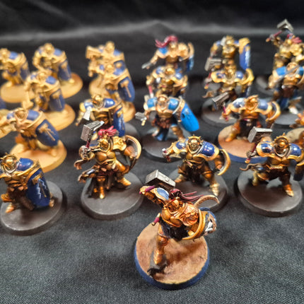 Oop Storcast Liberators