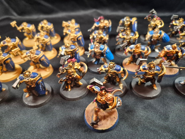 Oop Storcast Liberators