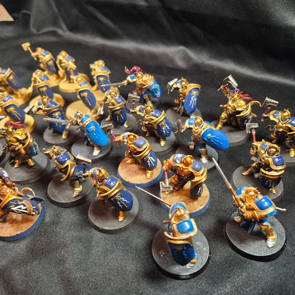 Oop Storcast Liberators