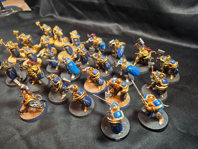 Oop Storcast Liberators