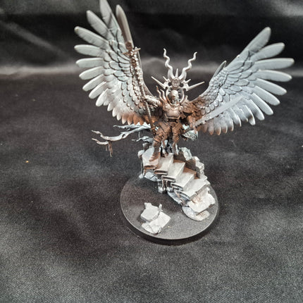 Stormcast Yndrasta the Celestial Spear