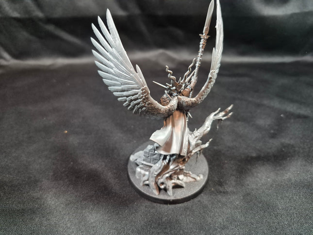 Stormcast Yndrasta the Celestial Spear