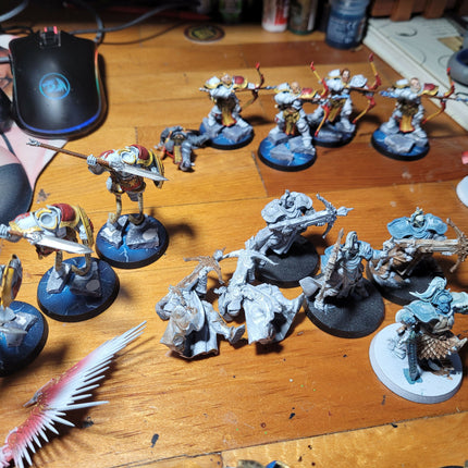 Stormcast OOP Lot