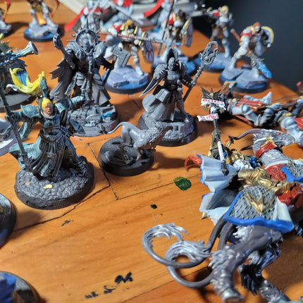 Stormcast OOP Lot