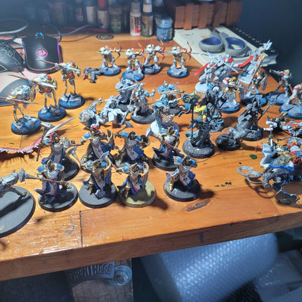Stormcast OOP Lot