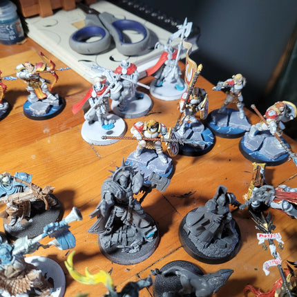 Stormcast OOP Lot