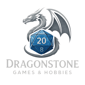 Dragonstone Games and Hobbies