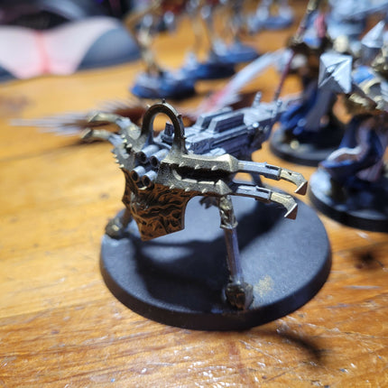 Stormcast OOP Lot