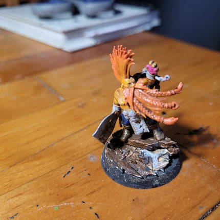 Gotrek Gurnisson