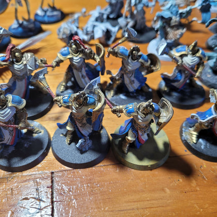 Stormcast OOP Lot